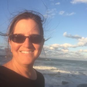 Meet your Posher, Lynne